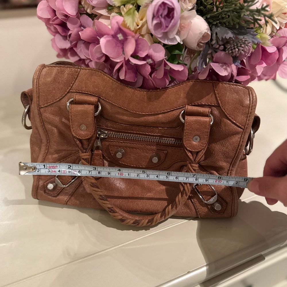 Balenciaga Mini city bag - Picture 7 of 9
